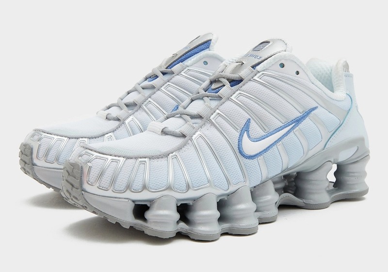 Nike sales shox retro